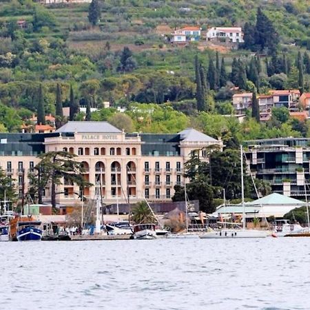 Luxury Apartments Portorož Eksteriør billede